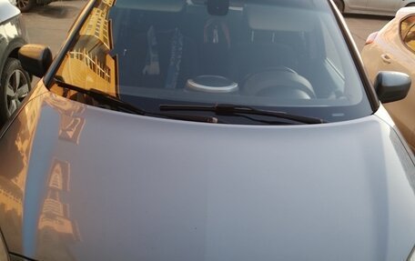Renault Koleos I рестайлинг 2, 2008 год, 650 000 рублей, 8 фотография