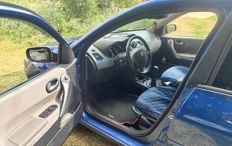 Renault Megane II, 2008 год, 480 000 рублей, 5 фотография