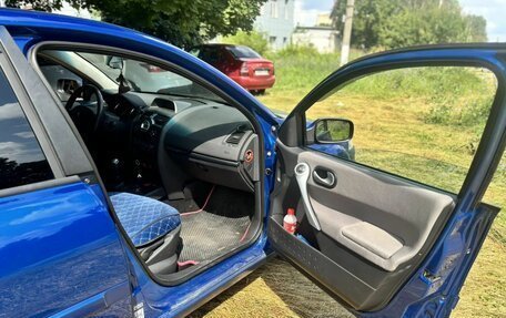 Renault Megane II, 2008 год, 480 000 рублей, 9 фотография