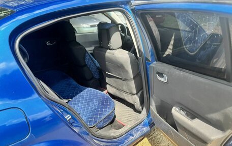 Renault Megane II, 2008 год, 480 000 рублей, 10 фотография