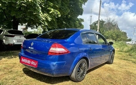 Renault Megane II, 2008 год, 480 000 рублей, 7 фотография