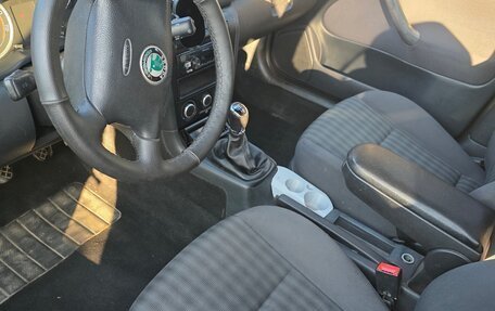 Skoda Octavia IV, 2007 год, 299 999 рублей, 5 фотография