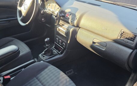 Skoda Octavia IV, 2007 год, 299 999 рублей, 8 фотография