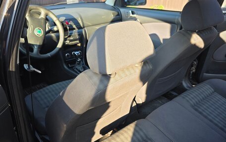 Skoda Octavia IV, 2007 год, 299 999 рублей, 6 фотография