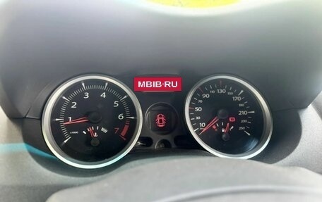 Renault Megane II, 2008 год, 480 000 рублей, 11 фотография