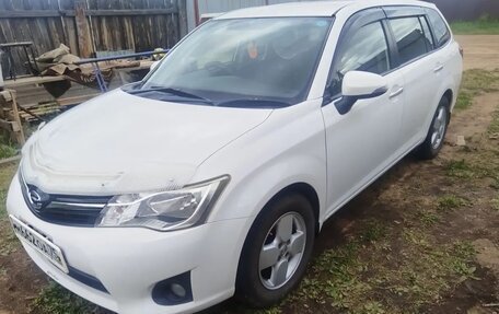 Toyota Corolla, 2012 год, 800 000 рублей, 6 фотография