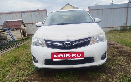 Toyota Corolla, 2012 год, 800 000 рублей, 2 фотография