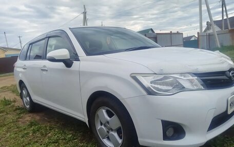 Toyota Corolla, 2012 год, 800 000 рублей, 3 фотография