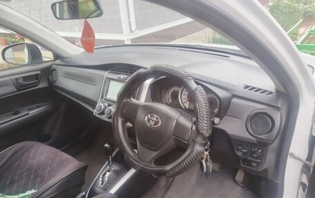 Toyota Corolla, 2012 год, 800 000 рублей, 9 фотография