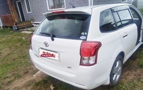 Toyota Corolla, 2012 год, 800 000 рублей, 5 фотография