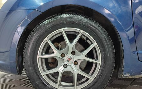 Suzuki Swift III, 2007 год, 400 000 рублей, 10 фотография