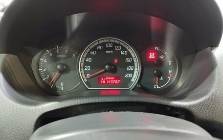 Suzuki Swift III, 2007 год, 400 000 рублей, 13 фотография