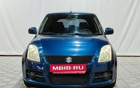 Suzuki Swift III, 2007 год, 400 000 рублей, 2 фотография
