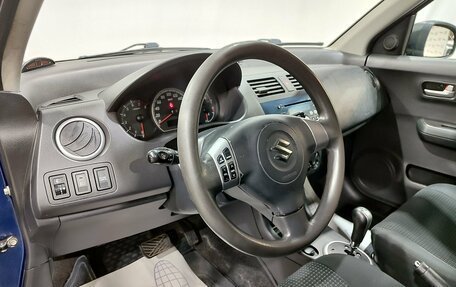 Suzuki Swift III, 2007 год, 400 000 рублей, 17 фотография