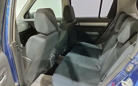 Suzuki Swift III, 2007 год, 400 000 рублей, 18 фотография