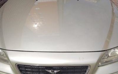 Volvo S60 III, 2006 год, 650 000 рублей, 1 фотография