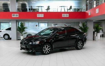 Mitsubishi Lancer IX, 2007 год, 495 000 рублей, 1 фотография