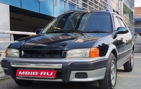 Toyota Sprinter Carib III, 1997 год, 390 000 рублей, 1 фотография