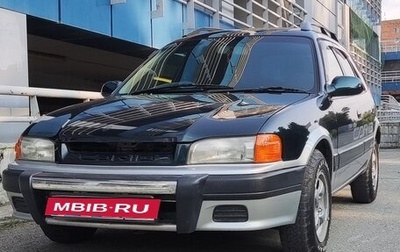 Toyota Sprinter Carib III, 1997 год, 390 000 рублей, 1 фотография