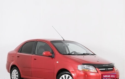 Chevrolet Aveo III, 2005 год, 299 000 рублей, 1 фотография