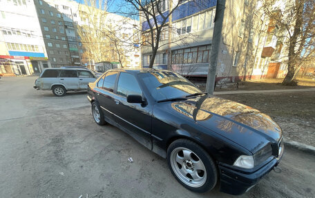 BMW 3 серия, 1994 год, 350 000 рублей, 1 фотография