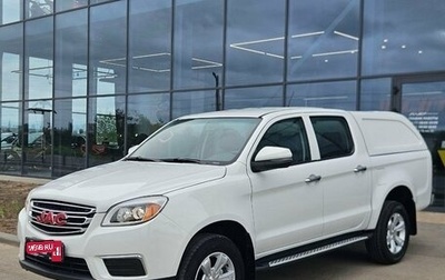 JAC T6, 2022 год, 1 220 000 рублей, 1 фотография