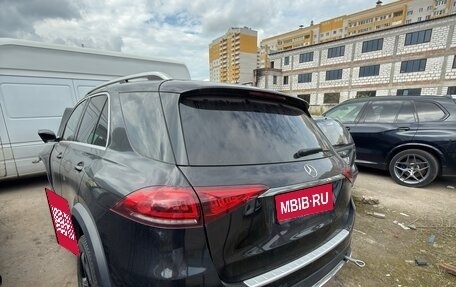 Mercedes-Benz GLE, 2019 год, 2 300 000 рублей, 1 фотография