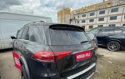 Mercedes-Benz GLE, 2019 год, 2 300 000 рублей, 1 фотография