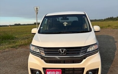 Honda N-WGN I рестайлинг, 2014 год, 800 000 рублей, 1 фотография