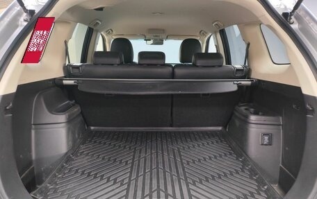 Mitsubishi Outlander III рестайлинг 3, 2019 год, 2 150 000 рублей, 12 фотография