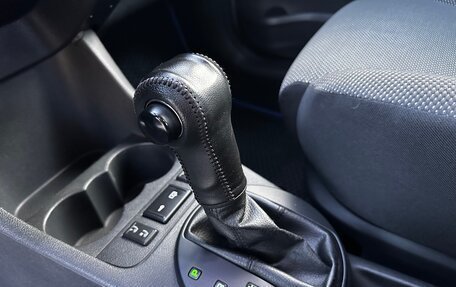Skoda Fabia II, 2011 год, 720 000 рублей, 13 фотография