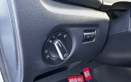 Skoda Fabia II, 2011 год, 720 000 рублей, 14 фотография