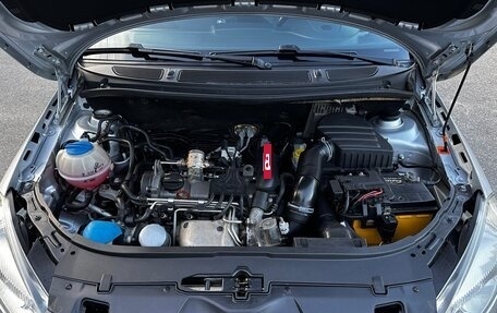 Skoda Fabia II, 2011 год, 720 000 рублей, 20 фотография