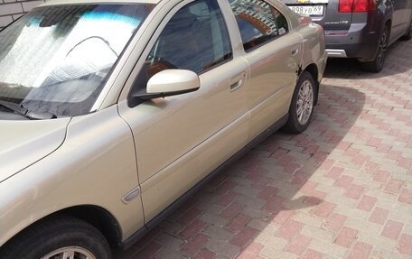 Volvo S60 III, 2006 год, 650 000 рублей, 2 фотография