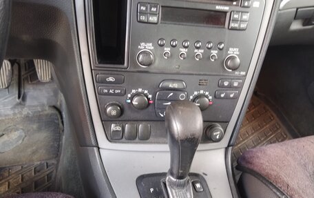 Volvo S60 III, 2006 год, 650 000 рублей, 5 фотография