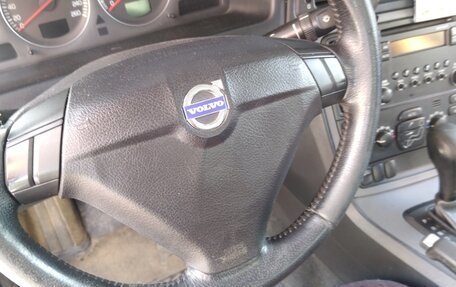Volvo S60 III, 2006 год, 650 000 рублей, 7 фотография