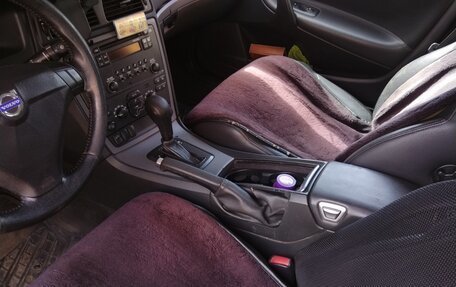 Volvo S60 III, 2006 год, 650 000 рублей, 8 фотография