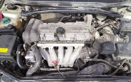 Volvo S60 III, 2006 год, 650 000 рублей, 6 фотография
