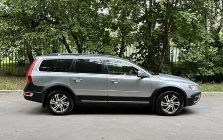 Volvo XC70 II рестайлинг, 2012 год, 1 090 000 рублей, 6 фотография