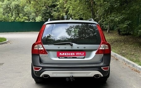 Volvo XC70 II рестайлинг, 2012 год, 1 090 000 рублей, 4 фотография