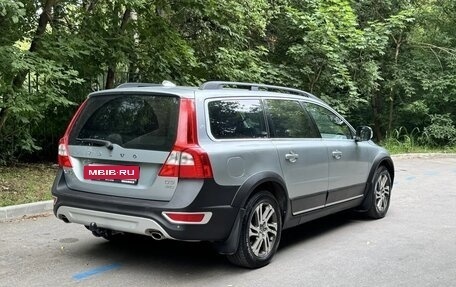 Volvo XC70 II рестайлинг, 2012 год, 1 090 000 рублей, 5 фотография