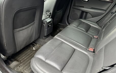 Volvo XC70 II рестайлинг, 2012 год, 1 090 000 рублей, 14 фотография