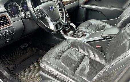 Volvo XC70 II рестайлинг, 2012 год, 1 090 000 рублей, 9 фотография