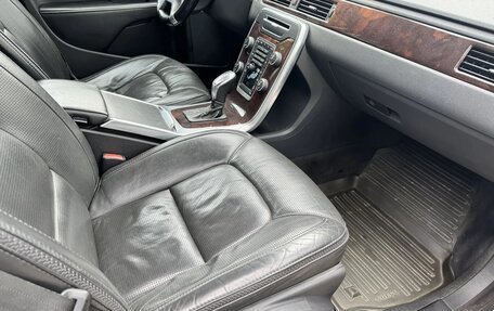 Volvo XC70 II рестайлинг, 2012 год, 1 090 000 рублей, 13 фотография