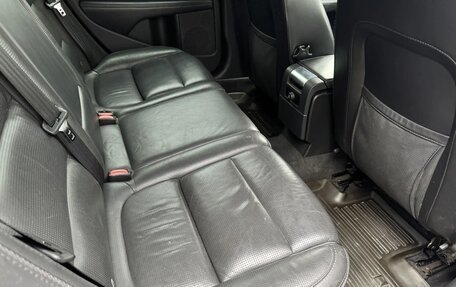 Volvo XC70 II рестайлинг, 2012 год, 1 090 000 рублей, 15 фотография