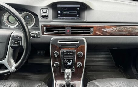 Volvo XC70 II рестайлинг, 2012 год, 1 090 000 рублей, 10 фотография