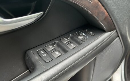 Volvo XC70 II рестайлинг, 2012 год, 1 090 000 рублей, 11 фотография