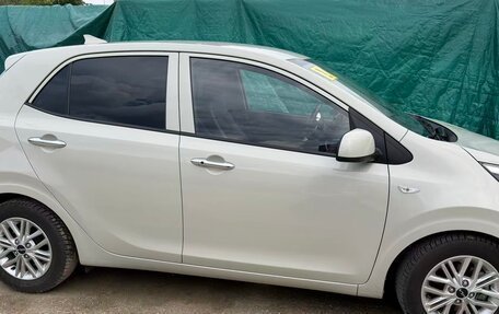 KIA Morning III, 2021 год, 1 555 000 рублей, 6 фотография