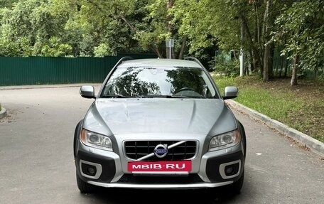Volvo XC70 II рестайлинг, 2012 год, 1 090 000 рублей, 8 фотография