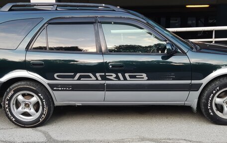 Toyota Sprinter Carib III, 1997 год, 390 000 рублей, 7 фотография